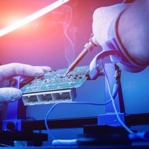 EMC Electromagnetic Compatibility LED Testing Lab Global Certification