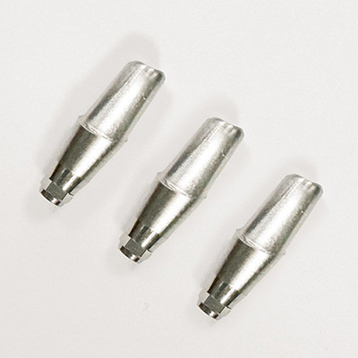 German Dental Milling Machine For Dental Office With German Guide Rails