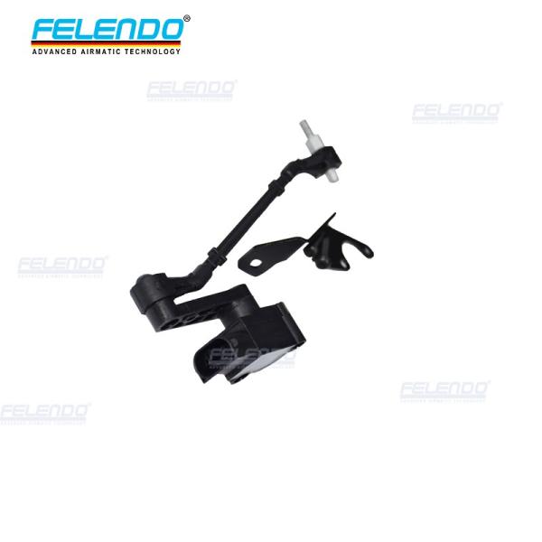 LR020627 Sensor Air Suspension Height Right Front Lander Rover