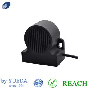75dB Squawker Reverse Alarm Custom IP68 Waterproof Intelligence Auto Siren Warning