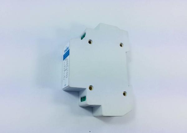 Quality Two In One Single Phase Surge Protector , 420V 40KA Mains Surge Protection Devices for sale