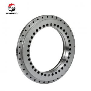 China P4 Precision YRT50 Double Direction Slewing Ring Bearing Rotary Table 50mm Bore 50*126*30mm wholesale