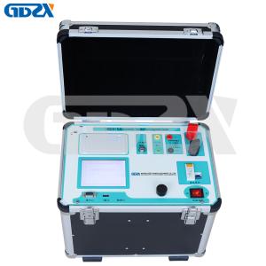 China ZXHQ-M+ Automatic CT PT Analyzer wholesale