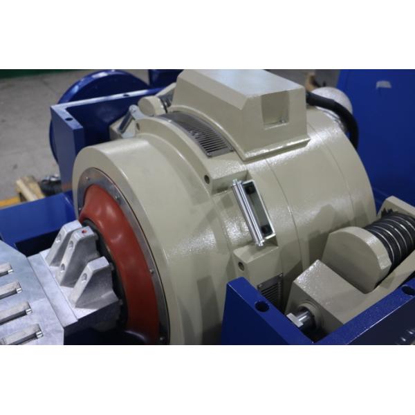 Air Cooled Electrodynamic Shaker 000 N Maximum Force