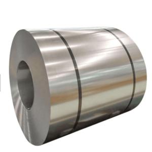 Cold Rolled S250GD Galvanized Steel Coil Dx51D Dx52D Dx53D DX54D