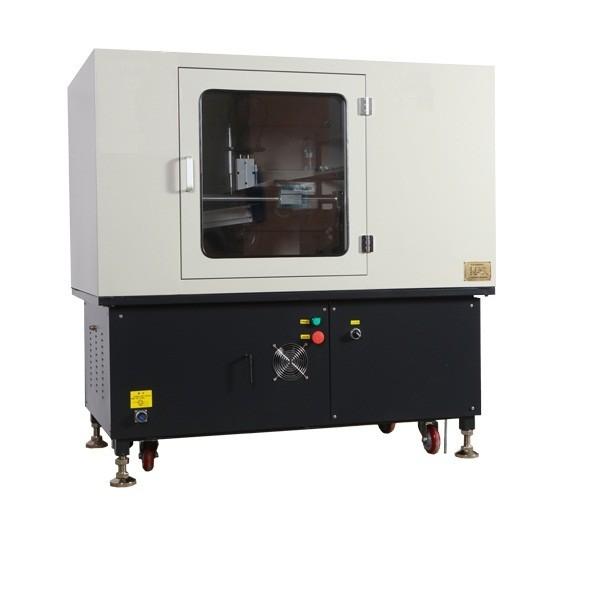 Quality Automatic Asphalt Testing Equipment / Wheel Track Tester Bitumen Rutting Test Machine for sale