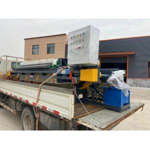 Automatic Industrial Sludge Dewatering Machine Hydraulic Chamber Plate And Frame