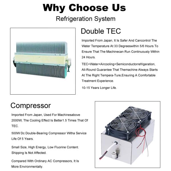 Diode Laser Hair Removal 4 Wavelength 808nm 1064nm 790nn 940nm Permanent Hair Removal By Laser Machine