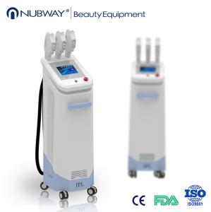China Top quality permanent hair removal ipl/acne removal/skin rejuvenation with big sale wholesale