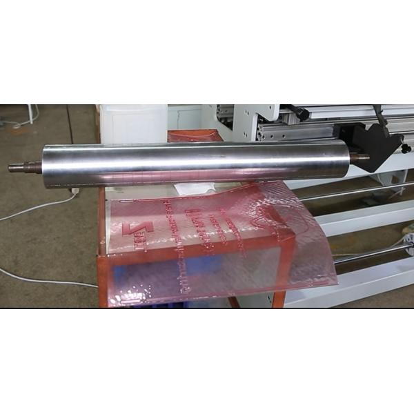 Resin Flexo Plate Making Machine Wallboard Structure 920mm*600mm*1650mm Size