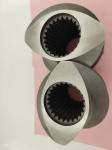 High Torque Extruder Extruder Block 25cm - 300cm Machining Blocks