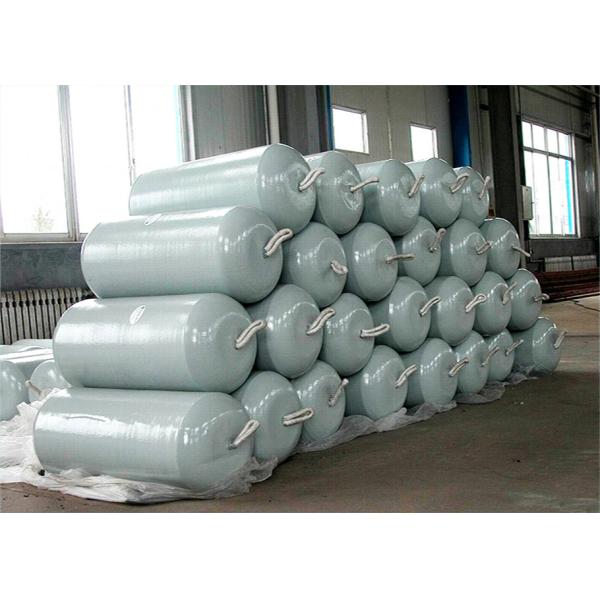 Foam filled fender technical specifications