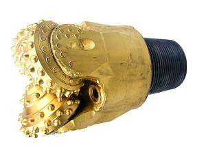 China Prolonged Drilling Mining Drill Bits , Hard Drill Bits High Rotary Speed wholesale