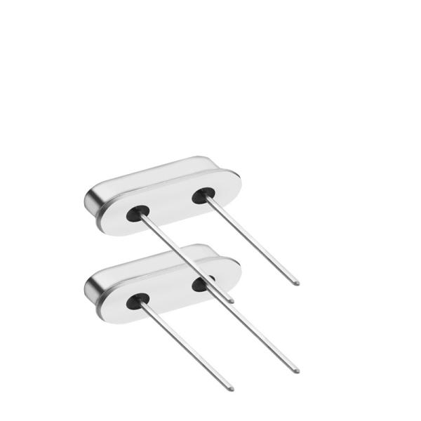 High precision Passive Crystal Oscillator , 4mhz oscillator Electronic