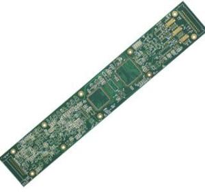 China Fr4 High Tg Multilayer Ceramic PCB For Automatic Production Equipment on sale