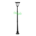 China PIR Led Solar Motion Sensor Lights (DL-MSG17B) wholesale