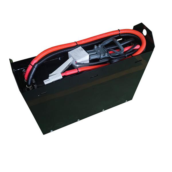 25.6V 173AH Lithium Electric Forklift Battery For Industrial Applications