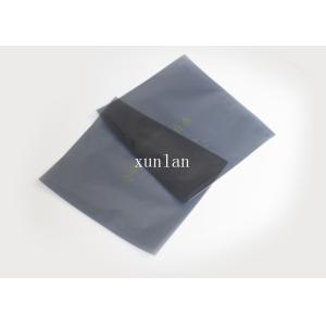 Static Sensitive ESD Shielding Bag , Circuit Board Plastic Poly Envelopes