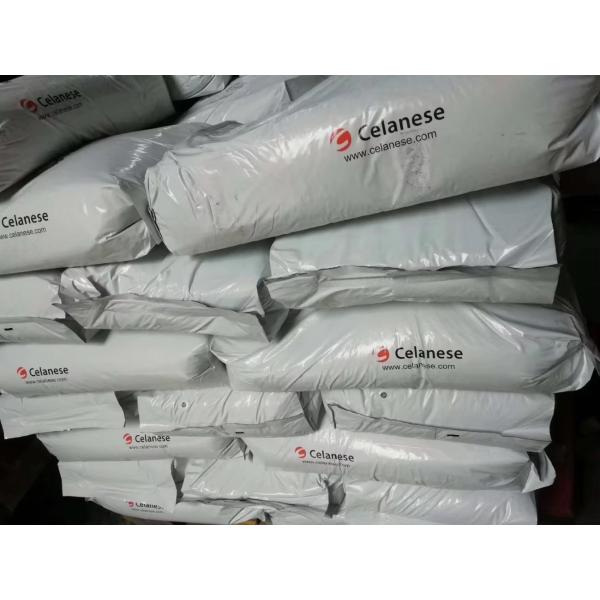 PA6 C218V30 BK Injection Molded Grade Thermal Stabilized Connector Material Automotive Interior Accessories