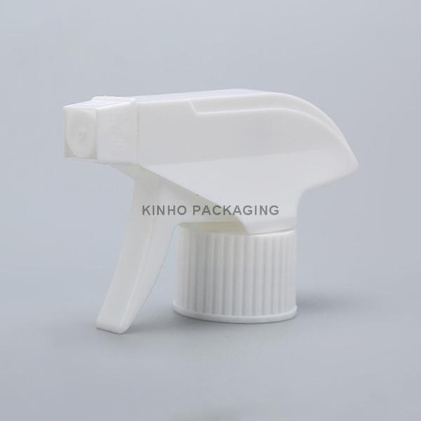 Cheap Cleaning Standard Trigger Sprayer 28/400 28/410 28/415 Rachet chemical resistant Spray Stream Foam For Water Car W