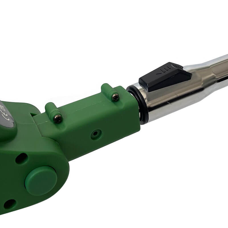 DC Electric Grass Trimmer Brush Cutter 21V Weed Eater Home Power