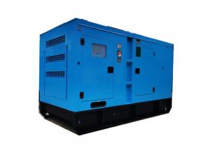 China Heavy Duty Weichai Diesel Generator For Standby Power Sources 50Hz 375kVA 300kW wholesale