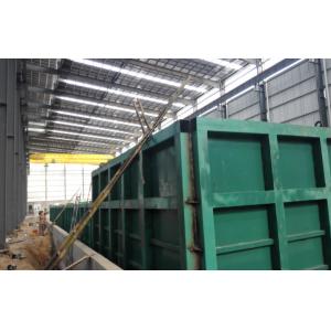 China Acid Pickling Stainless Steel Pickling Equipment , Pickling Line Manufacturer wholesale