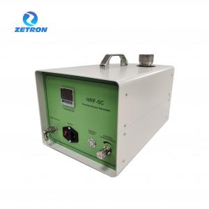 China Portable Pharmaceutical Clean Room Dop Aerosol Generator Solvent Heating Generation Type Zetron HRF-5C on sale