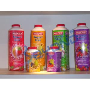 China SUS 304 Complete Fruit Juice Processing Line with Plastic / Glass Bottle Packing Machine wholesale