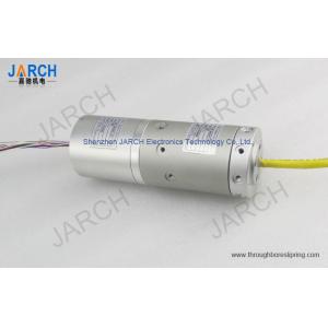 500RPM Speed Hybrid Slip Rings