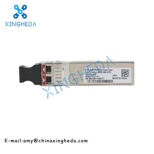 China Huawei S4017567 10G-1550nm-40km-SM-SFP+ OSX040A00 optical modules wholesale