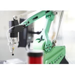 Palletizer Equipment Industrial Autonomous Robot Arm