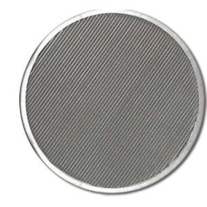 304 316 400 Mesh Stainless Steel Filter Disc Heat Resisting