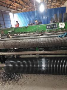 China Full Automatic Welded Wire Mesh Machine/Wire Mesh Welding Machine wholesale