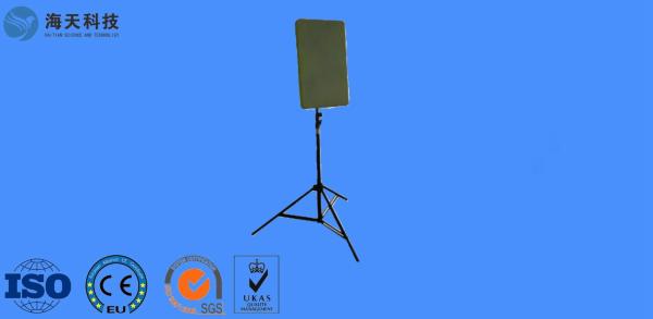 Quality 5KM Frequency Scan Radar X Band Movable Uav Detection Radar Slow Low Small for sale