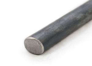 China 42crmo 52mm Heat Treating Forged Mild Steel Bars Alloy wholesale