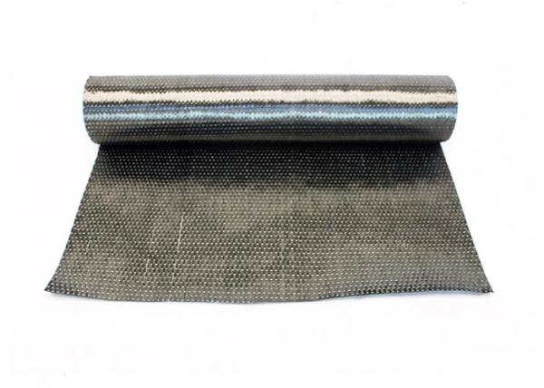 Quality Building Carbon Fiber Mat Protective Decorative Coating Seismic Reinforcement for sale