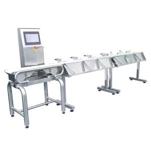 China Chicken Beef Vegetables Seafood Candy Biscuits Snack Chocolate Bread Food Metal Detector wholesale