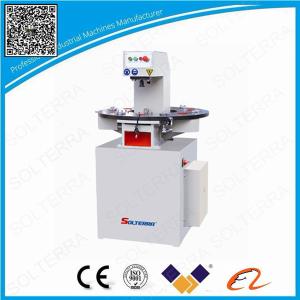 China Aluminium Windows Hydraulic Punching Machine LY6-50 wholesale