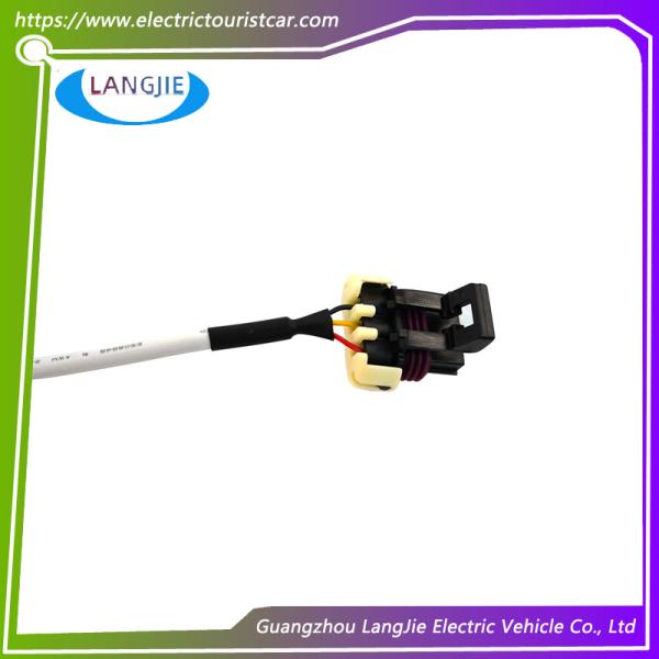 Golf Cart Parts EZGO TXT 48V Speed Sensor Harness For EZGO G&E Years 2010-Up # 620422