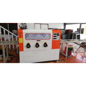 aluminium profile assembly machine , thermal break profile assemably line ,