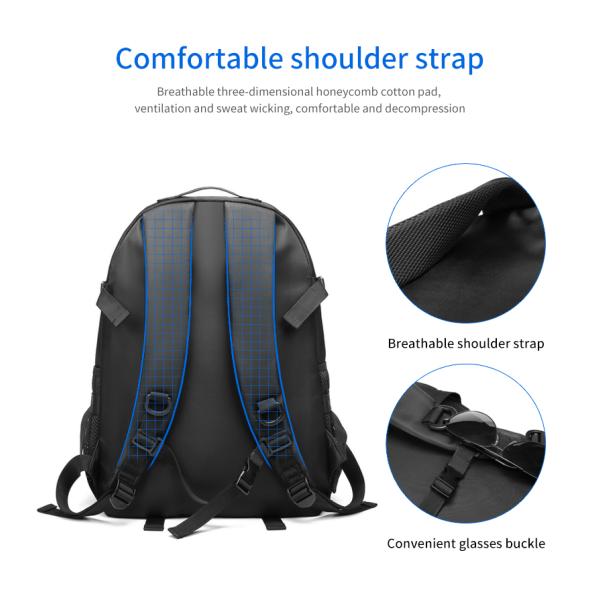 Wholesale custom japanese fashion middle school student bagpack waterproof backpack youth school bags