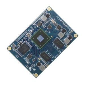 China Android Pcb TFT LCD Controller Board 8 Layer With 4GB EMMC Flash Storage wholesale