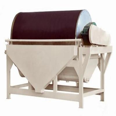 Quality Mining Machine Wet High Intensity Magnetic Separator 15tph for sale
