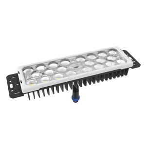 Buy cheap IP65 Waterproof Outdoor LED Module Street Light 10W 20W 30W 40W 50W 60W from wholesalers