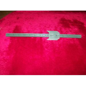 Logistics Park Chain Link Fence Loading Dock