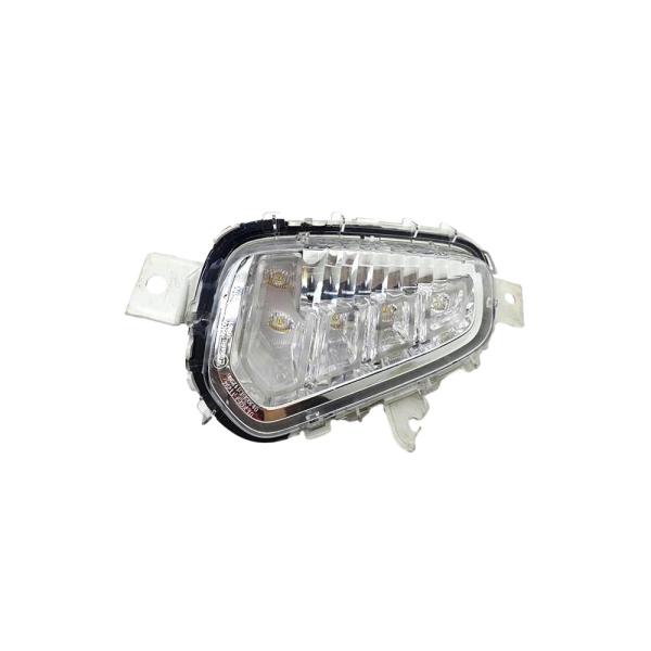 Quality Front Right LED Fog Lamp V40 Hatchback 2015 Mk2 31323116 for sale