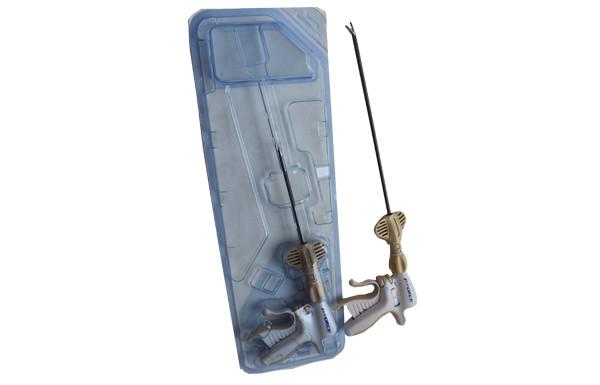 Quality Veterinary Use Ultrasonic Laparoscopic Harmonic Scalpel for sale