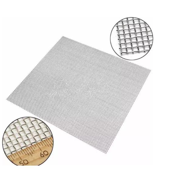 Guixiang international Plain Crimped woven wire mesh for sale