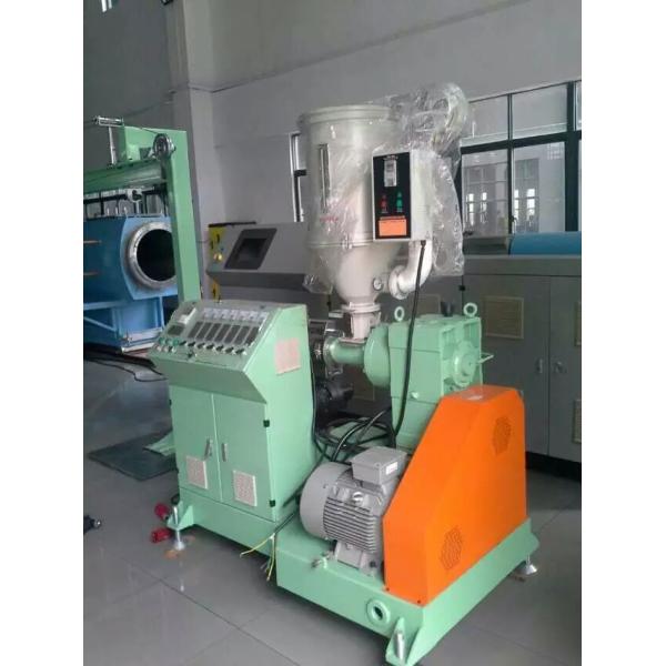 3d Printer Plastic Filament Extruder Machine 10-30kg/Hr Machine Output